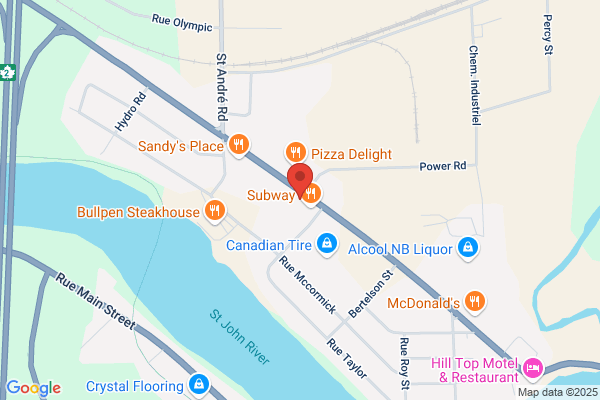Province of New Brunswick, Probation Services