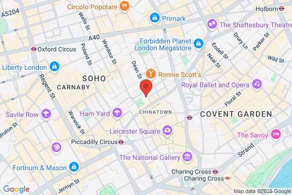 Sexual Health Centre