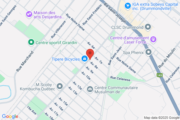 Blanchette & Associés Comptables Inc