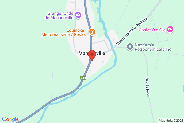 Habitations De La Promenade