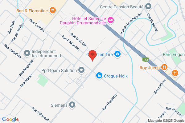 Clair & Gagnon Avocats