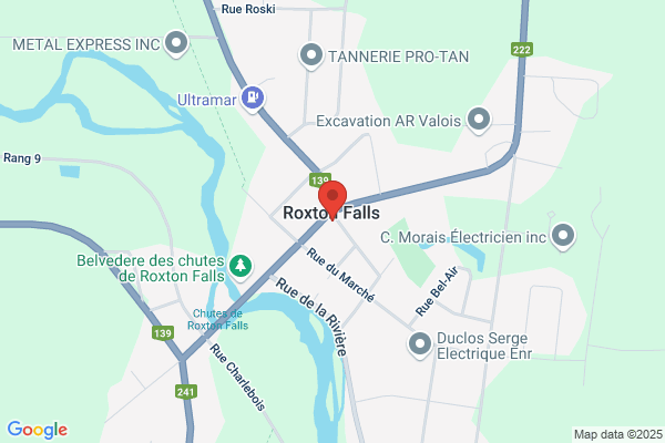 Michaud Roseline avocate et médiatrice