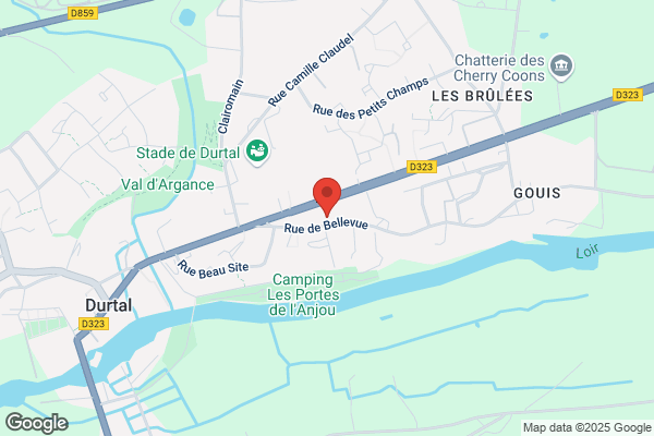 Ecole Duroutier S L 2002