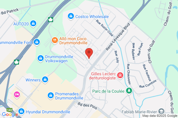 Le Pro du Pare Brise