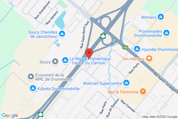 Toyota Drummondville
