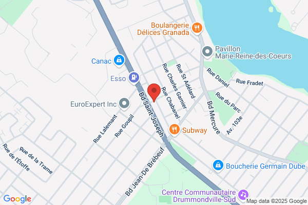 Boulangerie Pelletier Et Fils Inc