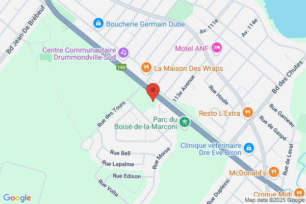 Uniprix Gilbert,Gobeil,Martel,Beaudoin Tatonetti - Pharmacie affiliée