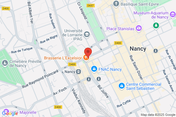 Atmosphère Beauté Nancy Audet