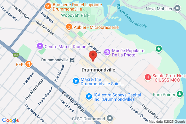 Meubles Double Accent Inc