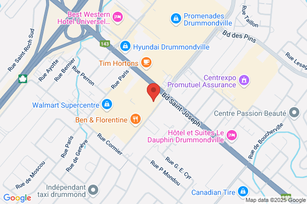 Boutique Au Grenier