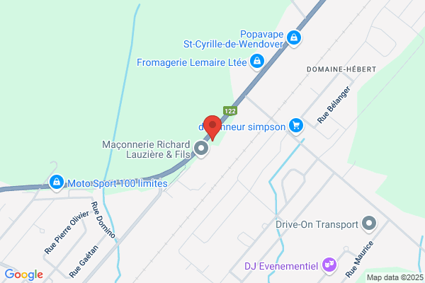 Les Fondations Hervé Carpentier 2.0