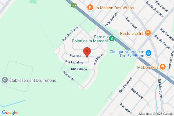 Les Entreprises Lavatek