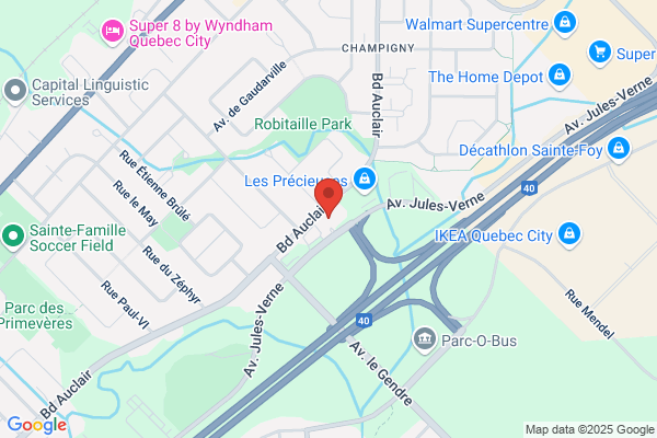 Boucherie Corriveau Jules
