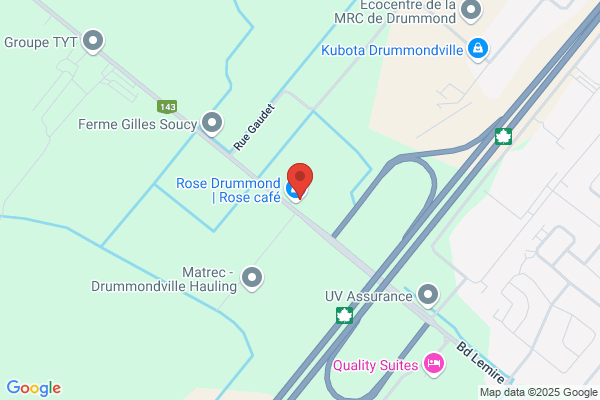 Rosie Cafe