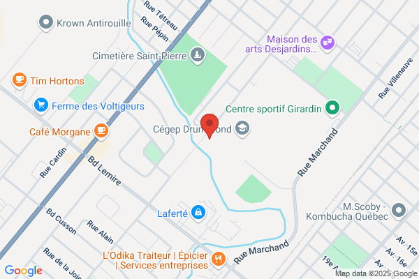 Centre De La Petite Enfance Plumeau-Soleil