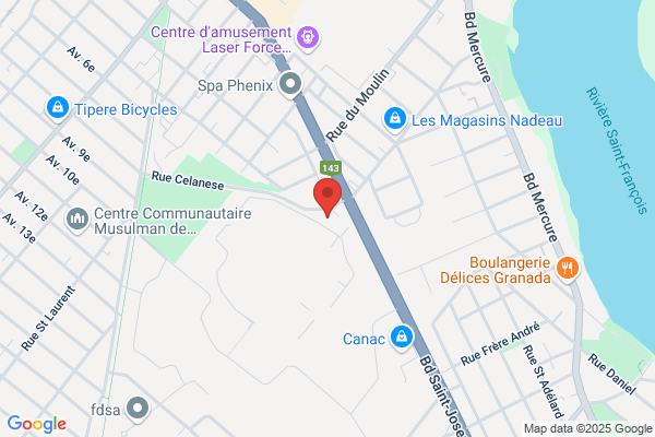 Centre De La Petite Enfance Sur Une Patte