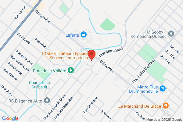 Centre Chiropratique Alain Vaillancourt