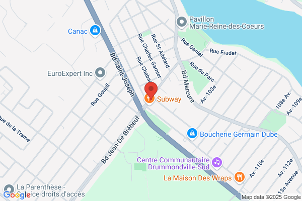 Blanchet Guy Dr Chirurgien Dentiste