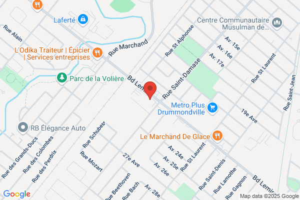 Centre Médical St-François