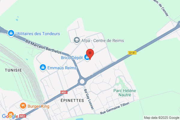 Atelier Électronique et Informatique