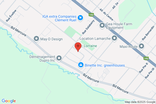 Blanchette Michel Denturologiste