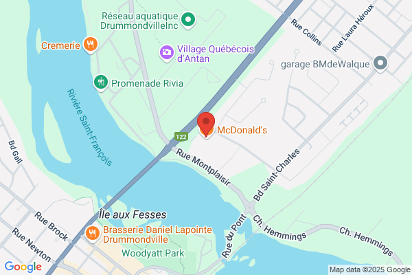 Centre Dentaire Lemaire & Millette