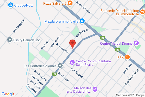 Centre Dentaire Pierre Forcier