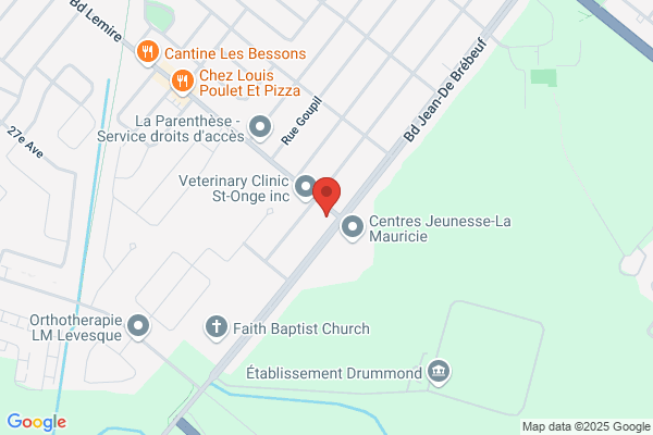 Signalisation 2020