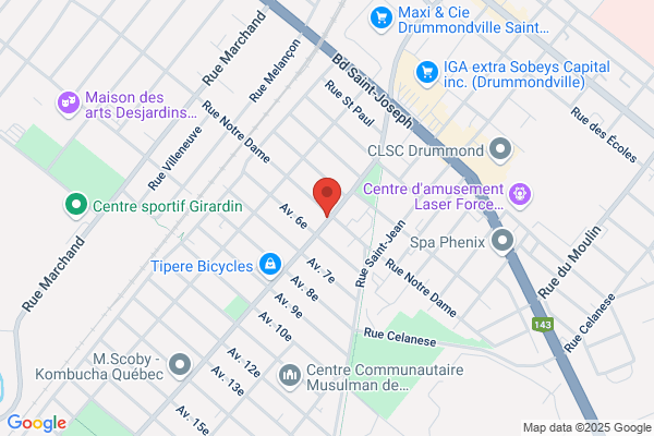 Atelier De Coupe Et Couture Manon Daneau