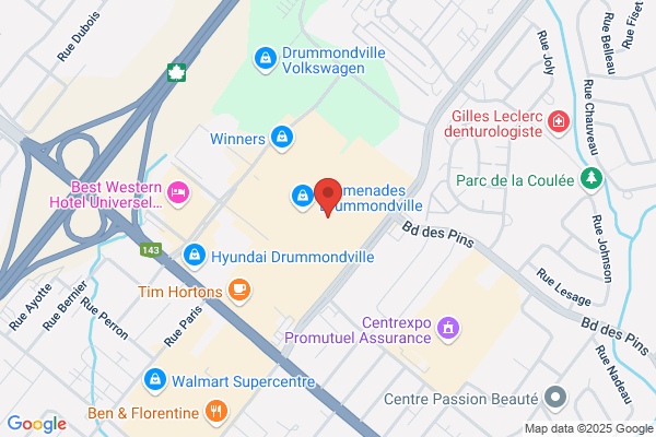 Source Par Circuit City (La)