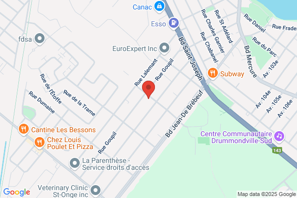 Commission Scolaire Des Chenes, Ecoles Primaires, Saint-Simon