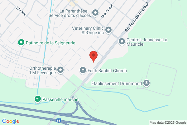 Revetement Louyse Inc