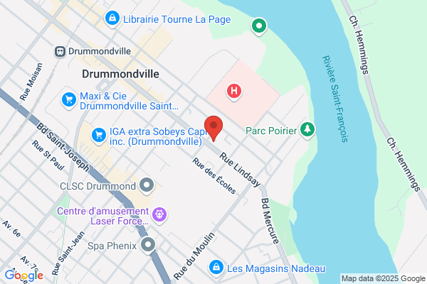 Aux Aubaines En or Epicerie