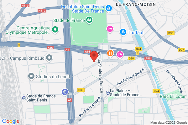 Centre Laser D'esthetique