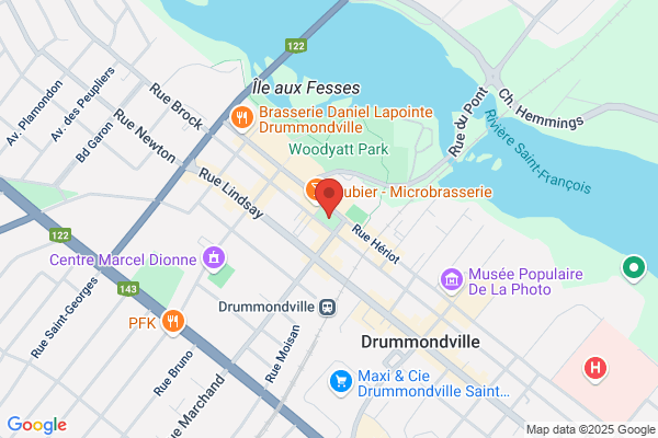 Réno-Dépôt Drummondville
