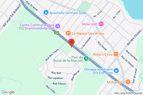 Clinique Médicale L'Acces