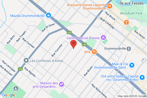Verrier & Associés Inc