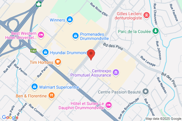 Laporte Rene & Associes Enr