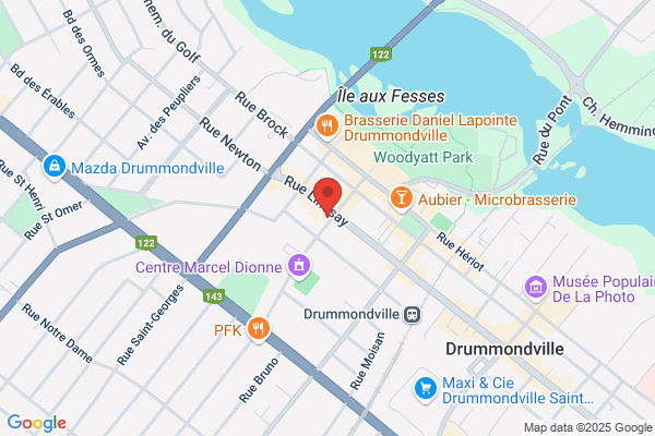 FlorDéco Drummondville