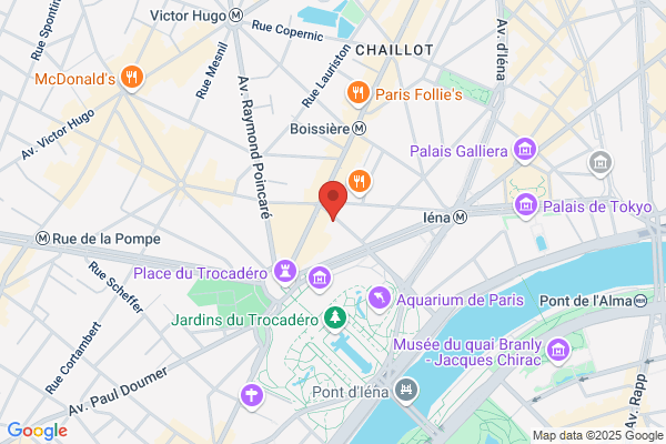 Institut de Conversation