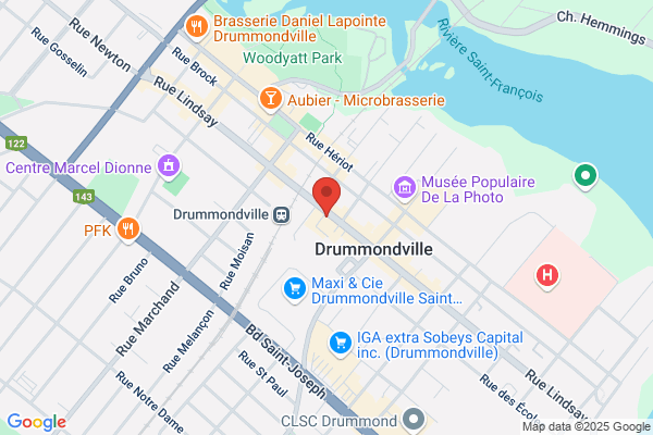 Boutique Du Danseur