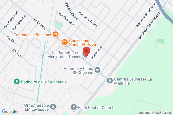 Clinique MaMasso Drummond