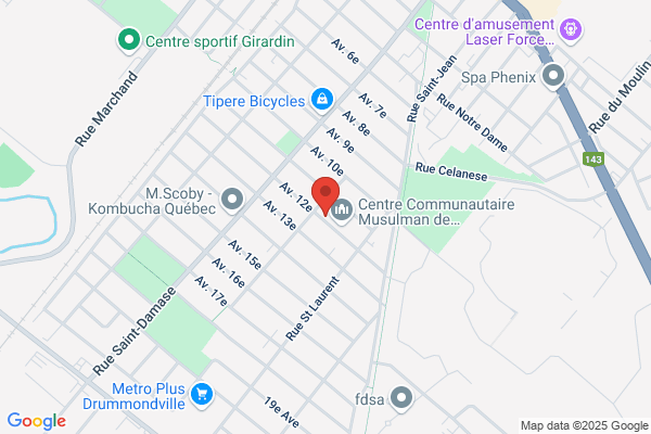 Salon Esthetique Louise