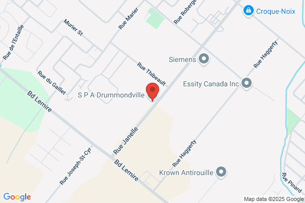 S P A Drummondville