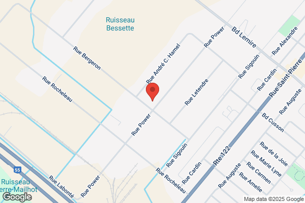 Advantag Canada Inc