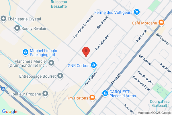 Air Liquide Canada