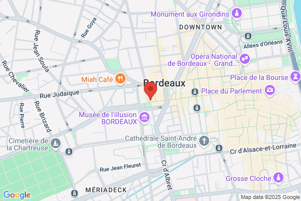 Bar Chez Pepere