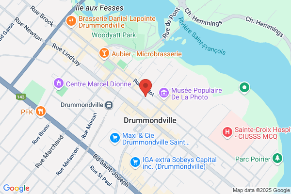 Boutique De Photo Drummond Inc