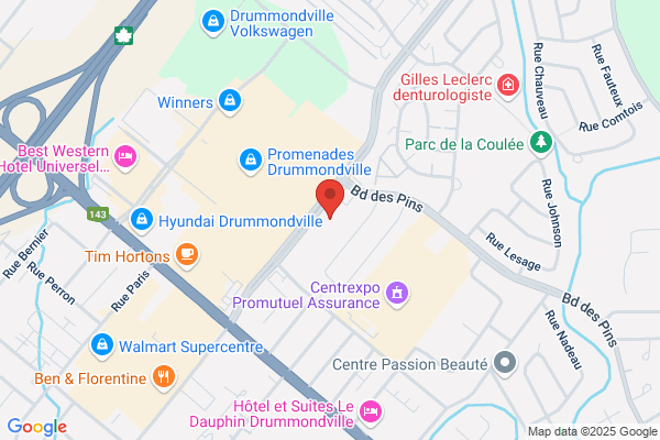 Cartoucherie (La)
