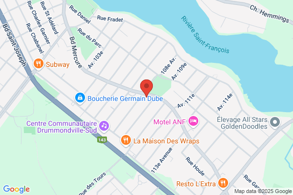 Centre De Formation Automobile Du Quebec Inc